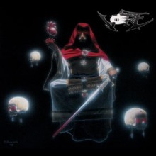 Lord of Storms/Dead KIngs Eyes re-release